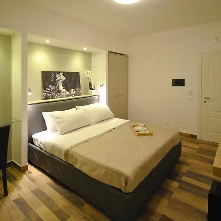 Le Stanze Del Grillo Bed & Breakfast