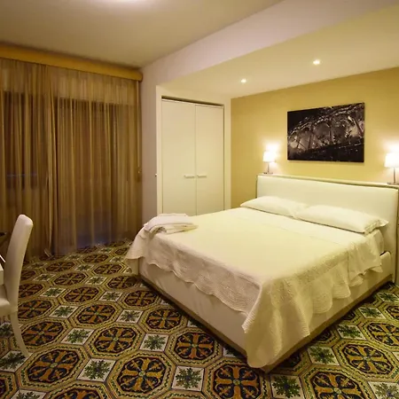 Le Stanze Del Grillo Bed & Breakfast 2*