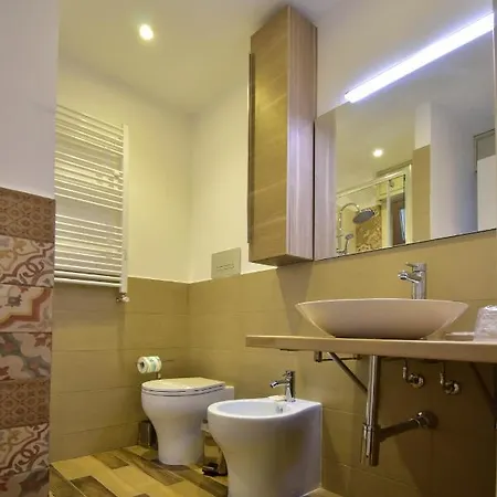 Le Stanze Del Grillo Bed & Breakfast 2*