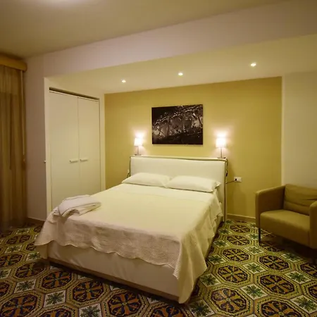 Bed & Breakfast Le Stanze Del Grillo 2*