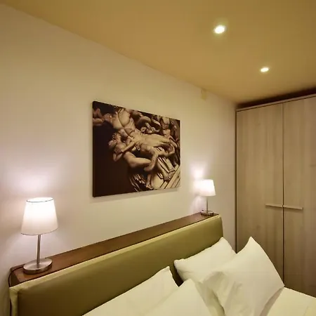 Bed & Breakfast Le Stanze Del Grillo