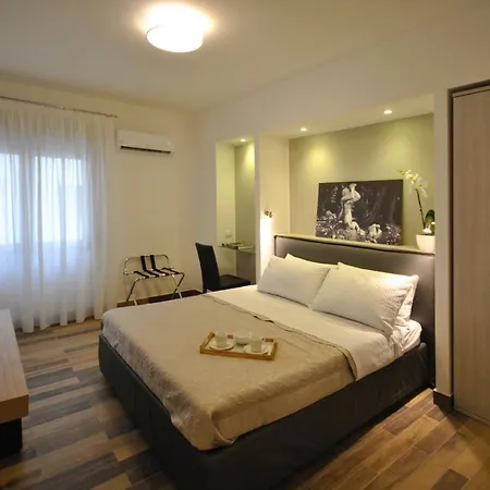 Bed & Breakfast Le Stanze Del Grillo