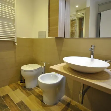 Le Stanze Del Grillo Bed & Breakfast