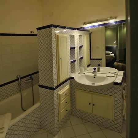 Bed & Breakfast Le Stanze Del Grillo Palermo