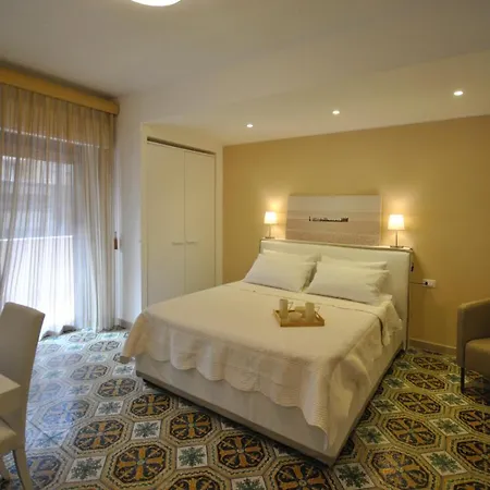 Bed & Breakfast Le Stanze Del Grillo Palermo