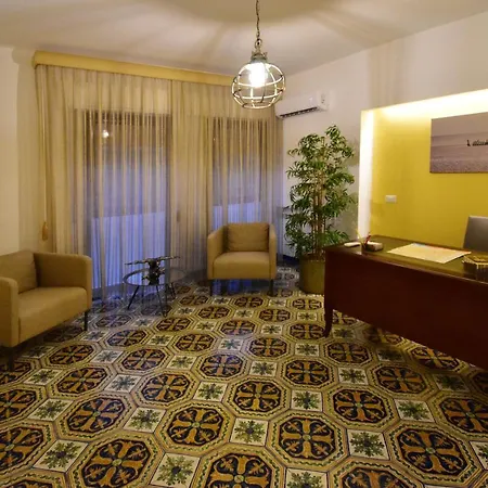 Bed & Breakfast Le Stanze Del Grillo 2*