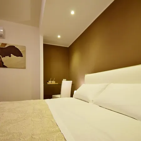 Bed & Breakfast Le Stanze Del Grillo