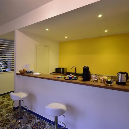 Le Stanze Del Grillo Bed & Breakfast Palermo