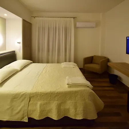 Bed & Breakfast Le Stanze Del Grillo Palermo