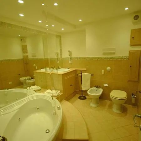 Bed & Breakfast Le Stanze Del Grillo 2*
