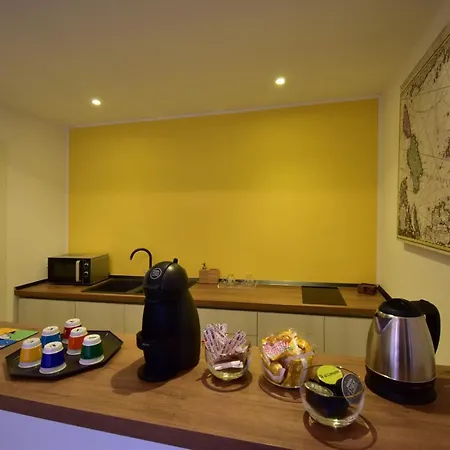 Le Stanze Del Grillo Bed & Breakfast