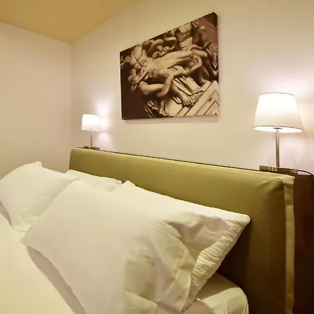 Bed & Breakfast Le Stanze Del Grillo